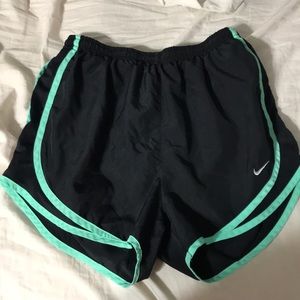 Nike tempo shorts
